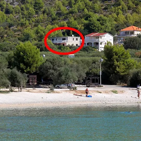 219a Apartman *