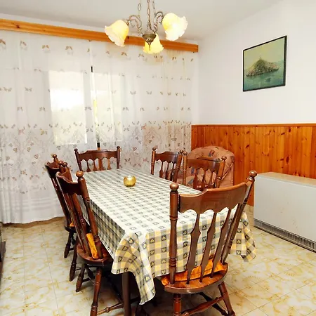 Apartman 219a Prizba