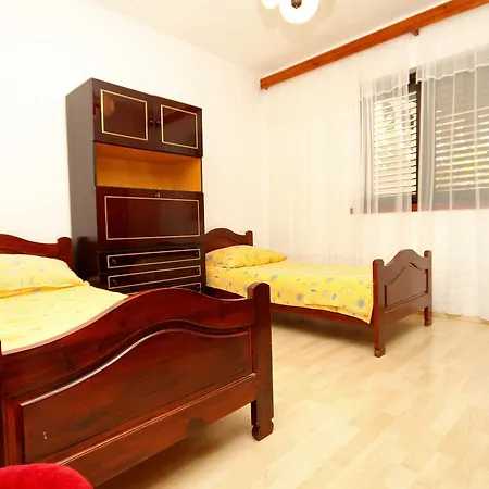 Apartman 219a Prizba